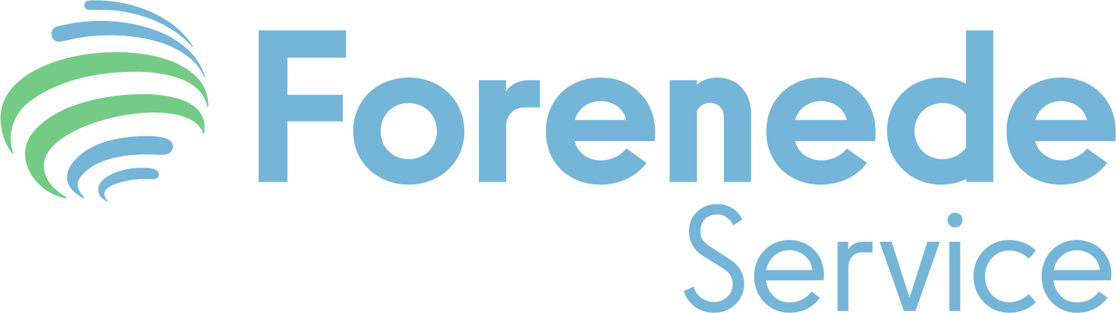 Forenede Service